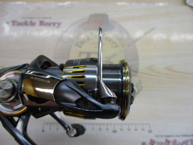23エアリティ LT2500S-DH
