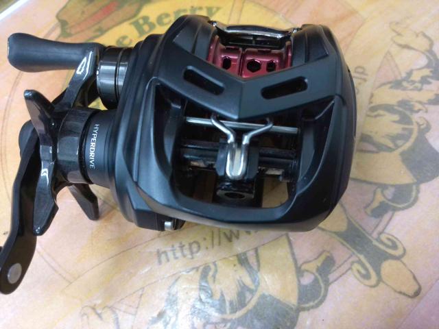 25アルファス BF TW 8.5R｜＠ベリーネット 日本最大新品中古釣具WEB