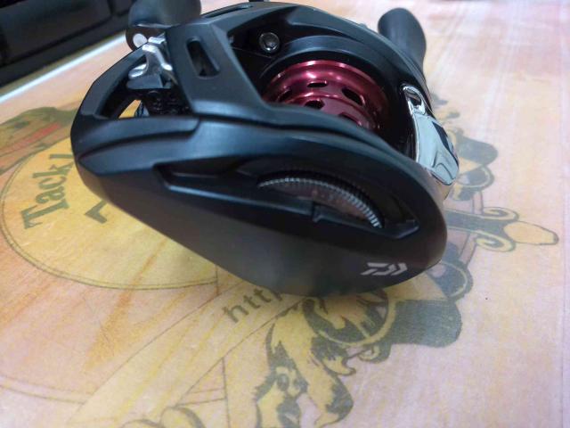 25アルファス BF TW 8.5R｜＠ベリーネット 日本最大新品中古釣具WEB