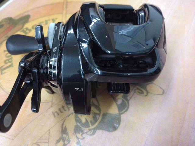 24メタニウムDC 70HG｜＠ベリーネット 日本最大新品中古釣具WEBショップ