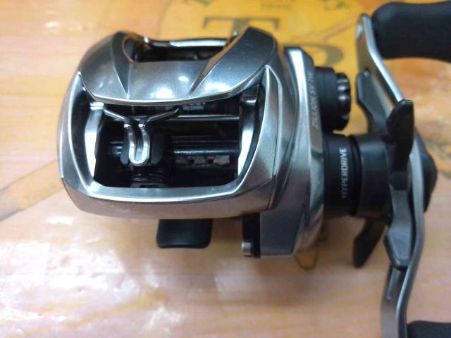 21ジリオン SV TW 1000L