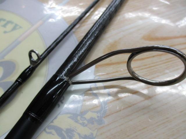 22エクスセンスインフィニティ S96ML