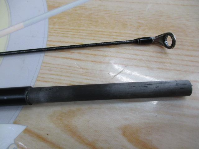 22エクスセンスインフィニティ S96ML