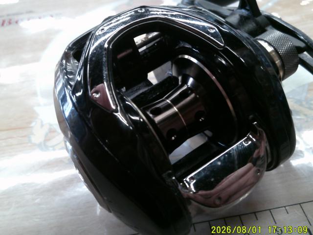 バスX 80SH｜＠ベリーネット 日本最大新品中古釣具WEBショップ