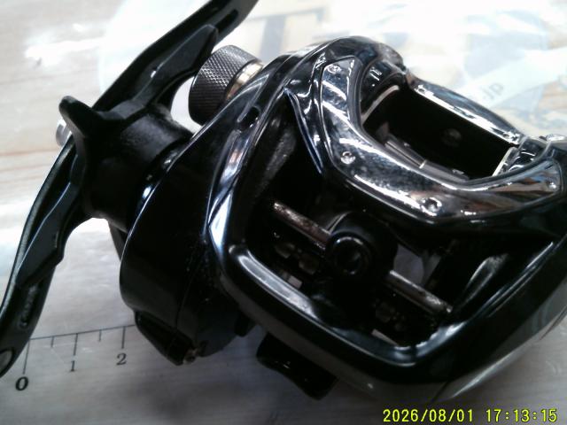 Daiwa BLAZON ルアーロッド BASS X80SH セット DAIWA（ダイワ） DAIWA