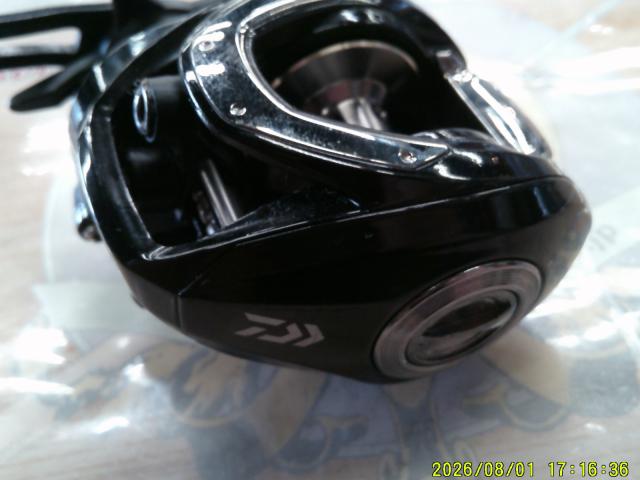 バスX 80SH｜＠ベリーネット 日本最大新品中古釣具WEBショップ