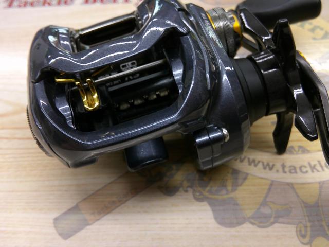 ジリオン SV TW 1016SV-HL