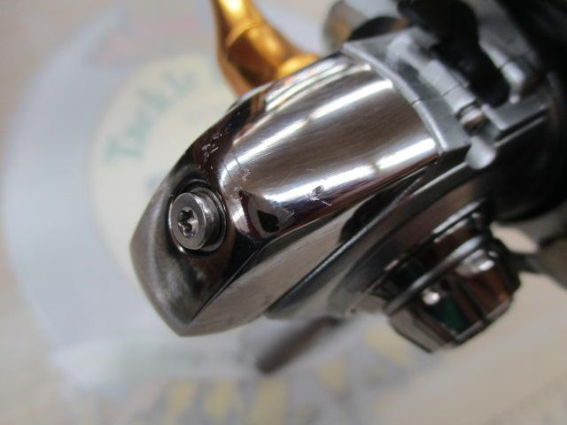 18フリームス LT2500S-XH｜＠ベリーネット 日本最大新品中古釣具WEB