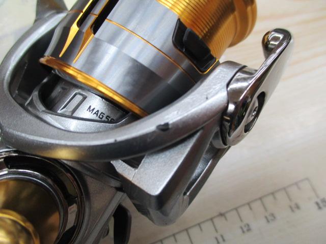 18フリームス LT2500S-XH｜＠ベリーネット 日本最大新品中古釣具WEB