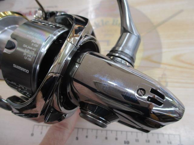 18ステラ C5000XG