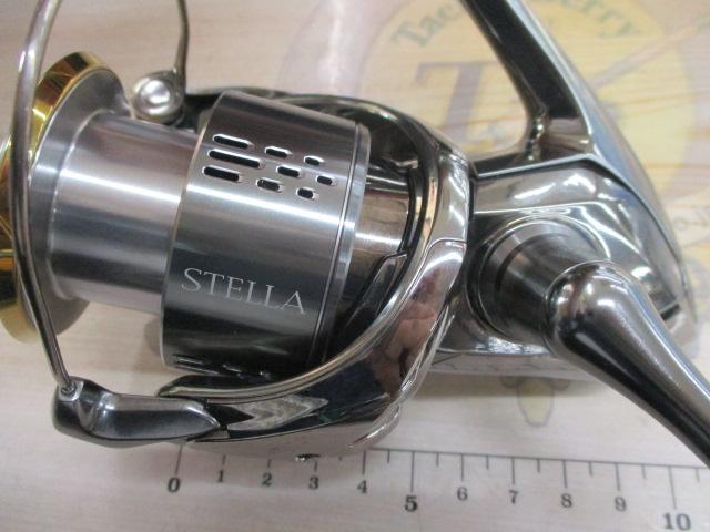 18ステラ C5000XG