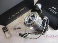 18ステラ C5000XG