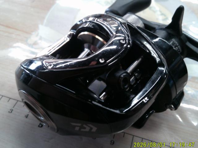 バスX 80SHL｜＠ベリーネット 日本最大新品中古釣具WEBショップ