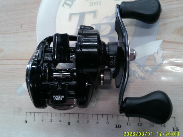 【中古】 アーリーバーズ バスX 80SHL｜＠ベリーネット 日本最大新品中古釣具WEBショップ