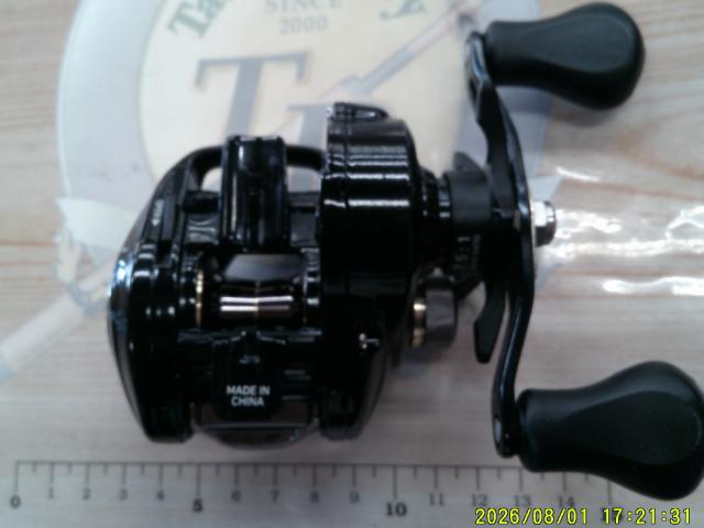 バスX 80SHL｜＠ベリーネット 日本最大新品中古釣具WEBショップ