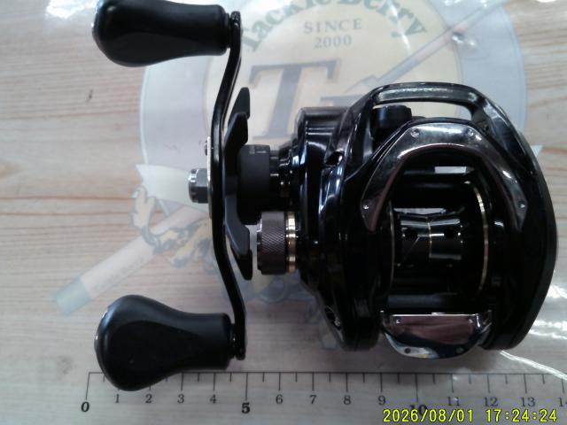 バスX 80SHL｜＠ベリーネット 日本最大新品中古釣具WEBショップ