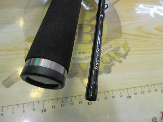 グラマーロックフィッシュ TR85 PEスペシャル V2.4