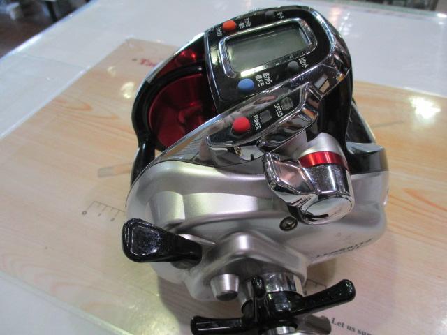 レオブリッツ 750MT