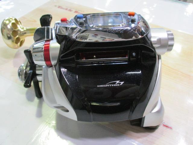 レオブリッツ 750MT