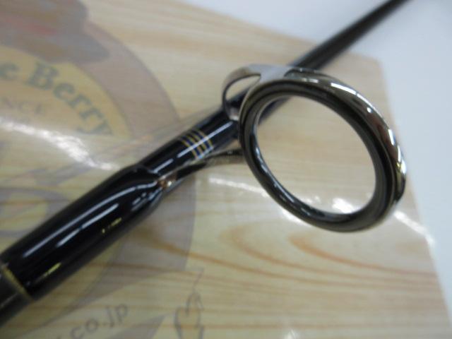 スローハンド 846TSZ