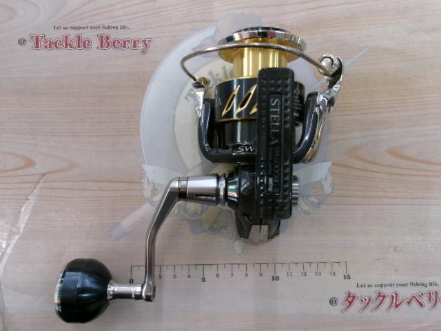 13ステラSW 6000HG