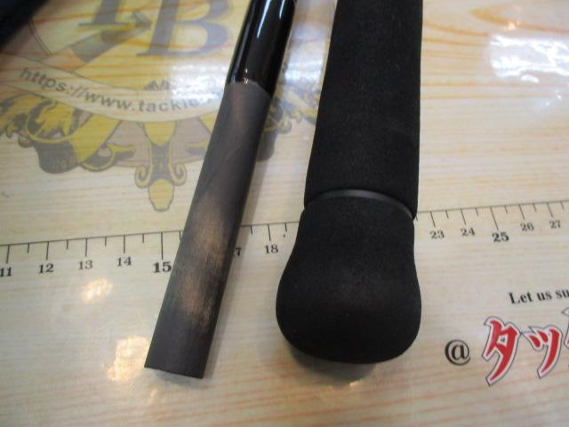 スパイクイエローテイル SK732YT
