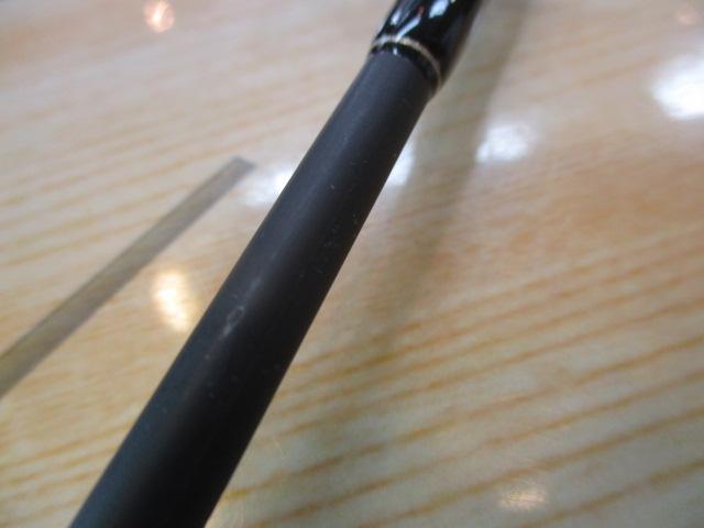 スパイクイエローテイル SK732YT