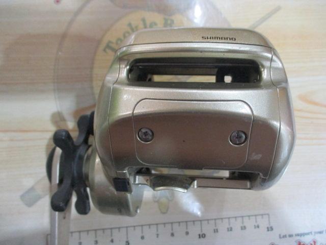 00小船SLS C3000