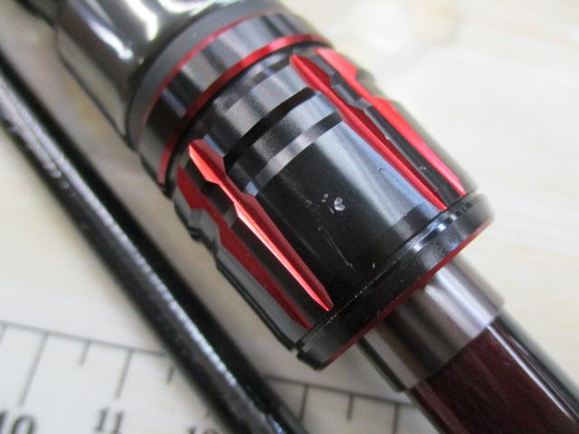 セフィアTT S83ML｜＠ベリーネット 日本最大新品中古釣具WEBショップ