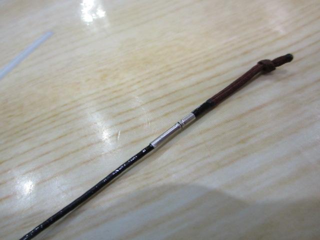 葉隠 硬調21・Y