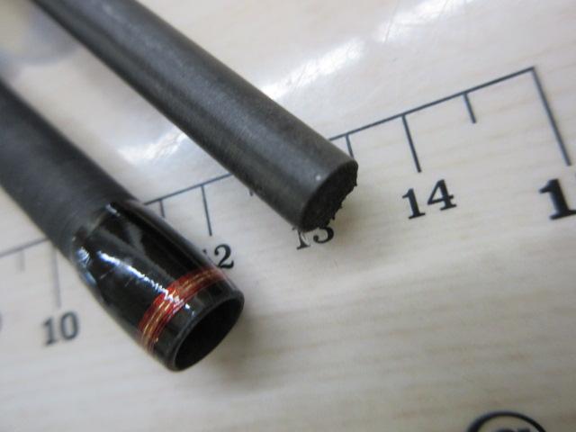 セフィアCI4 S806ML