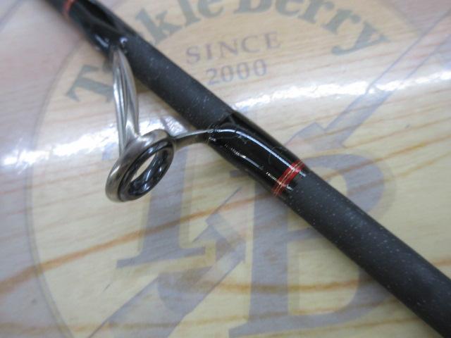 セフィアCI4 S806ML