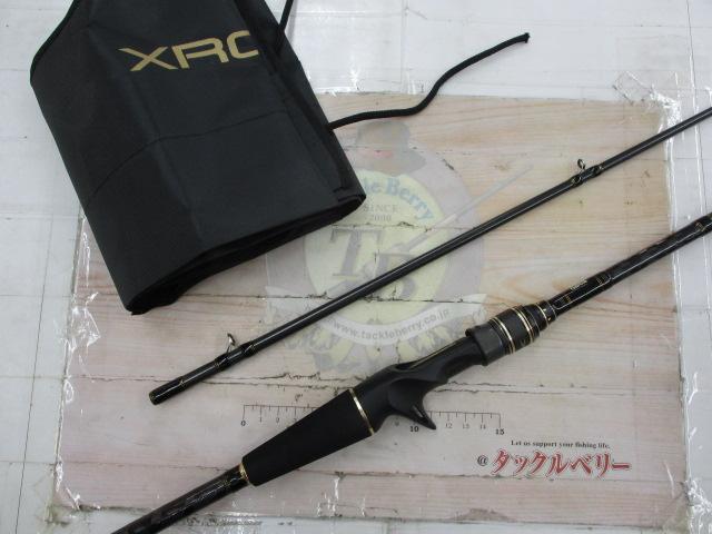 クロスフィールド XRFC-702M