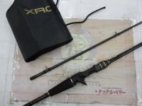 クロスフィールド XRFC-702M