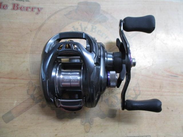 タトゥーラ SV TW 8.1R