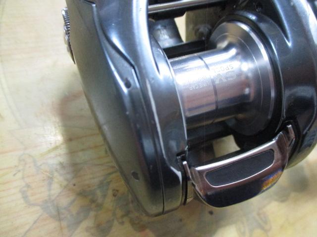 タトゥーラ SV TW 8.1R