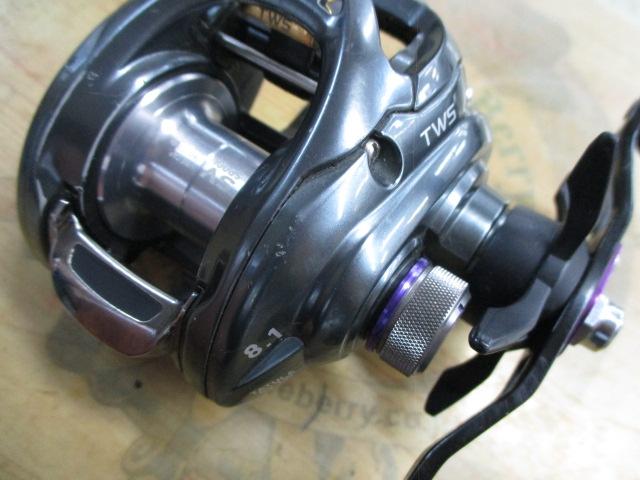 タトゥーラ SV TW 8.1R