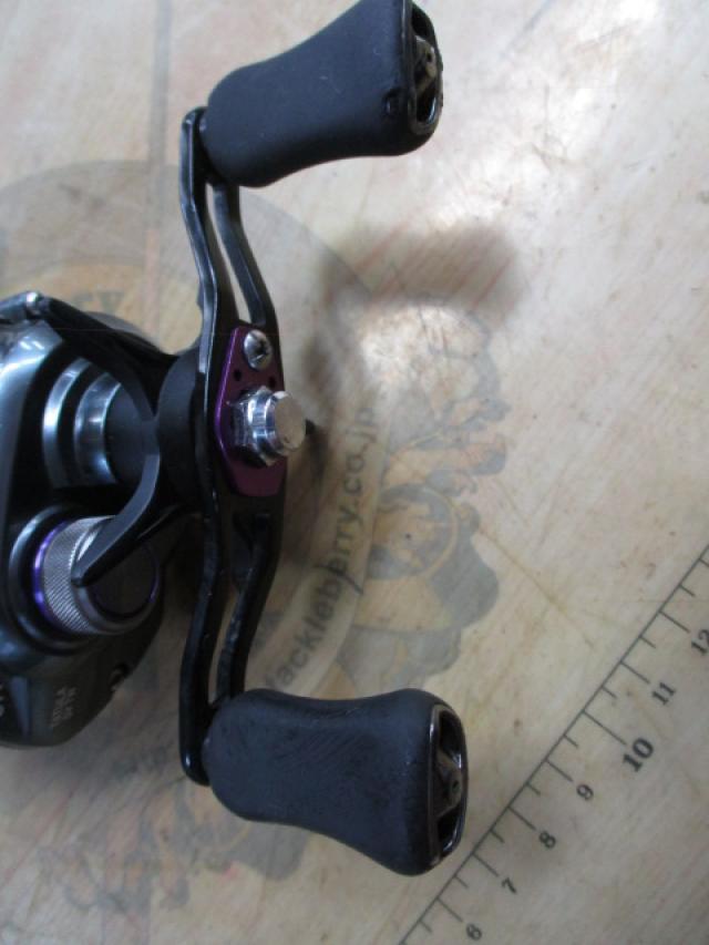 タトゥーラ SV TW 8.1R