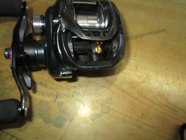 タトゥーラ SV TW 8.1R