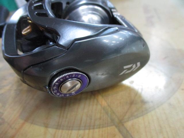 タトゥーラ SV TW 8.1R
