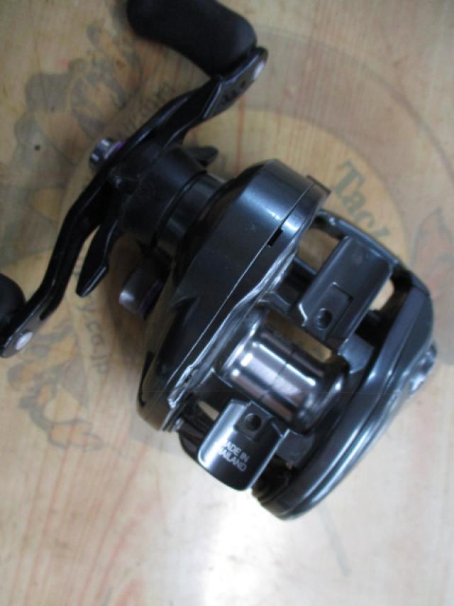 タトゥーラ SV TW 8.1R