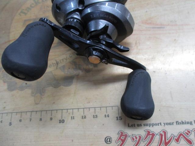 15シティカ 200HG｜＠ベリーネット 日本最大新品中古釣具WEBショップ