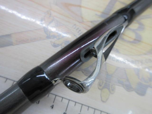 鱗海 1.5-530SI
