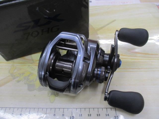 24SLX 70HG｜＠ベリーネット 日本最大新品中古釣具WEBショップ