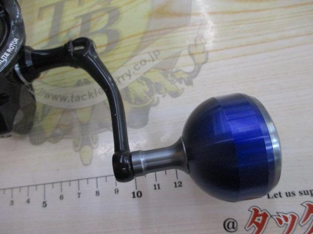 12エクスセンスCI4+ 4000XGS