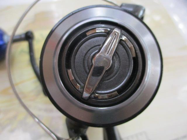 12エクスセンスCI4+ 4000XGS