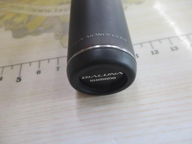 23ディアルーナ S106MH