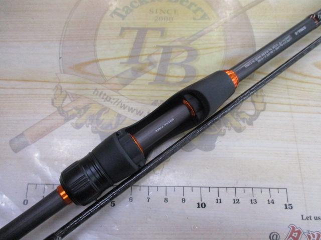 22ソアレSS S76ULS