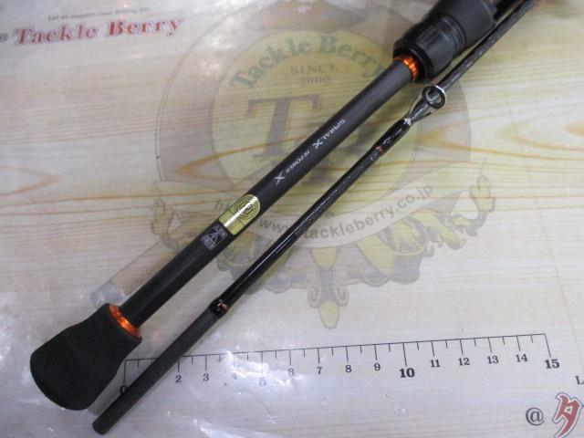 22ソアレSS S76ULS