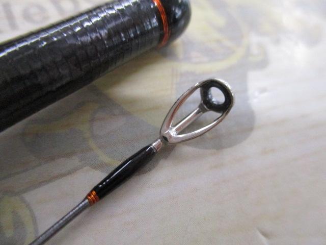 22ソアレSS S76ULS